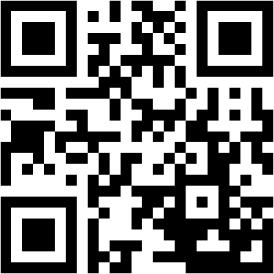 QR code — ouvrir qanun.info sur mobile